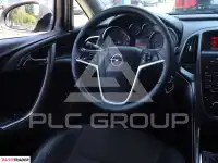 2012 Opel Astra
