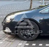 2012 Opel Astra