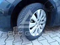 2012 Opel Astra