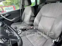 2012 Opel Astra