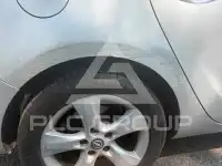 2012 Opel Astra