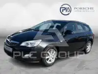 2012 Opel Astra