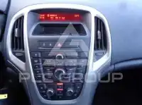 2012 Opel Astra