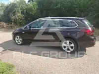 2012 Opel Astra