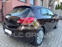 2012 Opel Astra