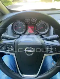 2012 Opel Astra