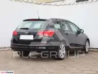 2012 Opel Astra