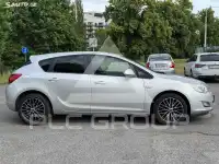 2012 Opel Astra