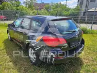2012 Opel Astra