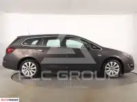 2012 Opel Astra