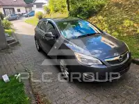 2012 Opel Astra
