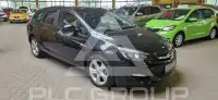 2012 Opel Astra