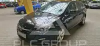 2012 Opel Astra