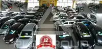 2012 Opel Astra