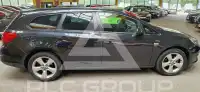 2012 Opel Astra