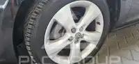2012 Opel Astra