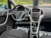 2012 Opel Astra