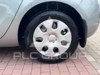 2012 Opel Astra