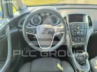 2012 Opel Astra