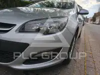 2012 Opel Astra