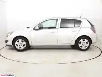 2012 Opel Astra