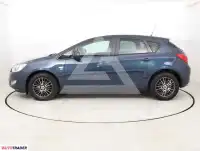 2012 Opel Astra