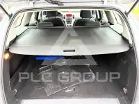 2012 Opel Astra