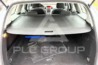 2012 Opel Astra