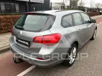 2012 Opel Astra