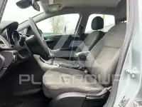 2012 Opel Astra