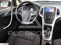 2012 Opel Astra
