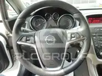 2012 Opel Astra