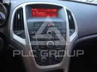 2012 Opel Astra