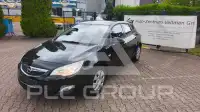 2012 Opel Astra