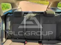 2012 Opel Astra