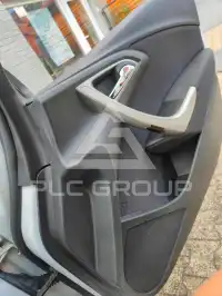 2012 Opel Astra