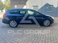 2012 Opel Astra