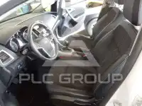 2012 Opel Astra