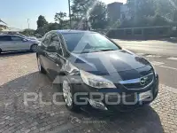 2012 Opel Astra