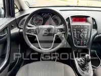 2012 Opel Astra