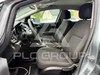 2012 Opel Astra