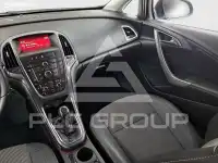 2012 Opel Astra