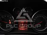2012 Opel Astra