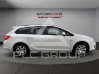 2012 Opel Astra