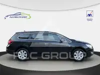 2012 Opel Astra