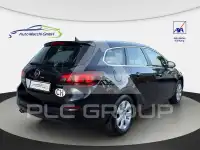 2012 Opel Astra