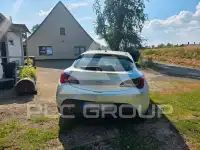 2012 Opel Astra