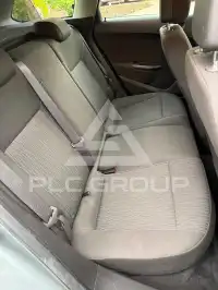 2012 Opel Astra