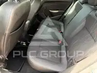 2012 Opel Astra