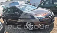 2012 Opel Astra